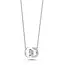 FJF FJF Collier Together. FJF0010073SWH