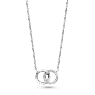 FJF FJF Collier Together. FJF0010073SWH
