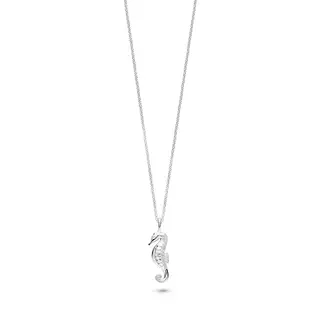 collier Seahorse FJF0010081SWH