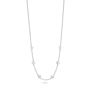 collier Bella 6 Pyramids FJF0010065SRH