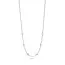FJF collier Bella 6 Pyramids FJF0010065SRH
