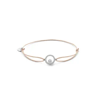 Icon Heart Cord arm. FJF0060400SWH