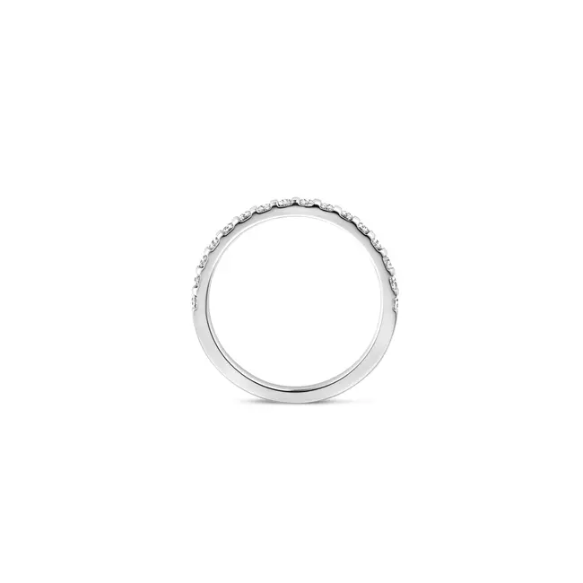 FJF ring Classic Memoire zirk FJF0041254SWH mt17.25