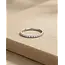 FJF ring Classic Memoire zirk FJF0041254SWH mt17.25