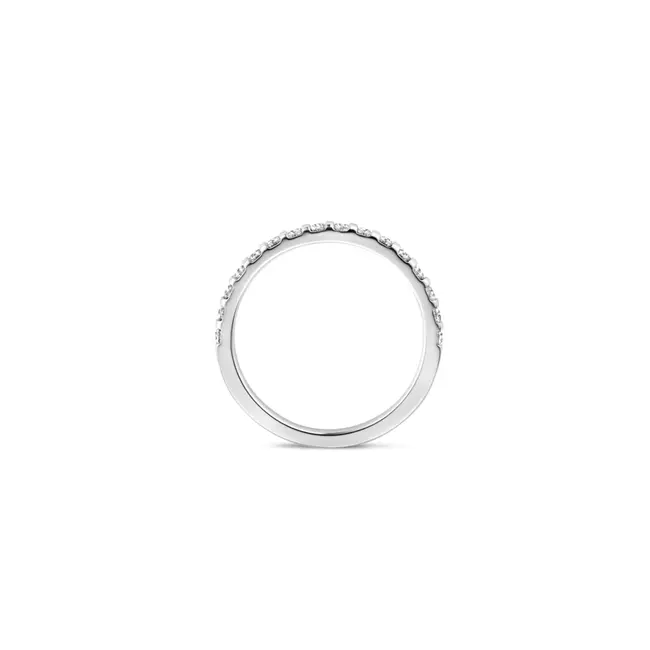 ring Classic Memoire zirk FJF0041354SWH mt 17