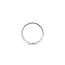 FJF ring Classic Memoire zirk FJF0041354SWH mt 17