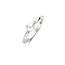 FJF ring Icon Pearl solitair FJF0042754 mt 17.25