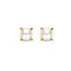 oorbel Classic Pearl solitair FJF0030089YPW