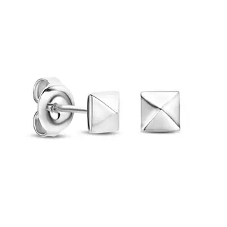 oorbel Classic Pyramid FJF0030069SRH