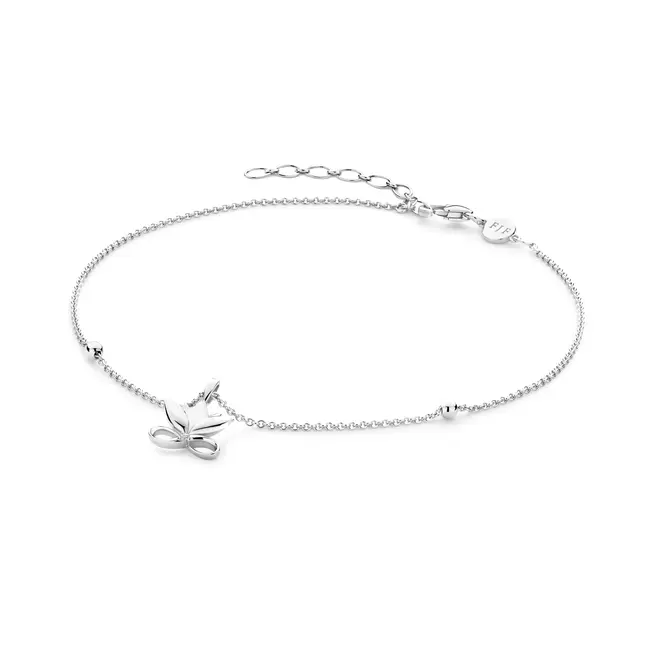 Lotus enkelband FJF0070007SWH