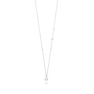 collier Bella Pearls&Stars FJF0010101SWH