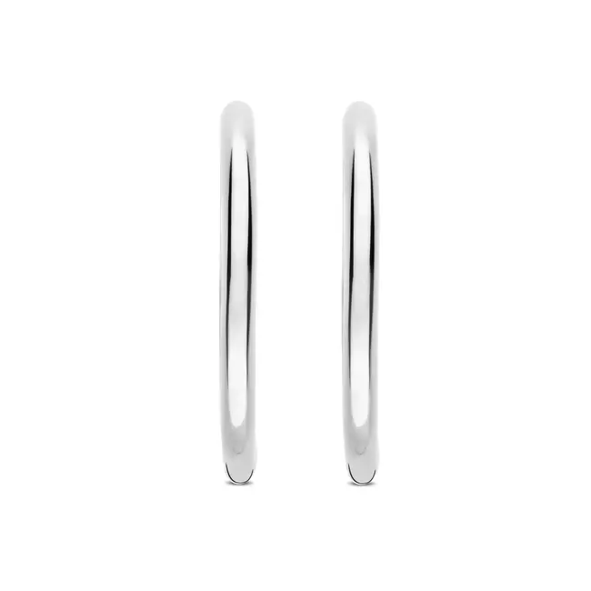 FJF oorbel Classic Hoops FJF0030098SRH