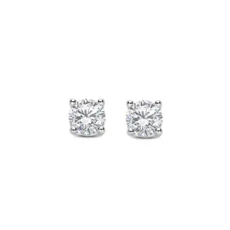 FJF oorbel Classic Studs FJF0030092SWH