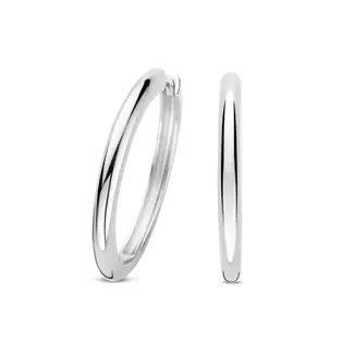 FJF Oorringen Classic 24MM. FJF0030097SRH