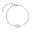 FJF ArmbandTogether. FJF0050039SWH