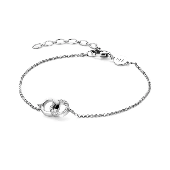 FJF ArmbandTogether. FJF0050039SWH