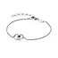FJF ArmbandTogether. FJF0050039SWH