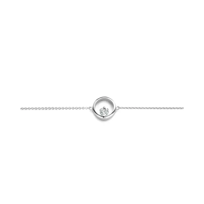 FJF armband Icon Heart FJF0050001SWH