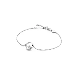 armband Icon Heart FJF0050001SWH
