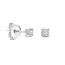 Oorstekers Classic Studs 3mm FJF0030091SWH