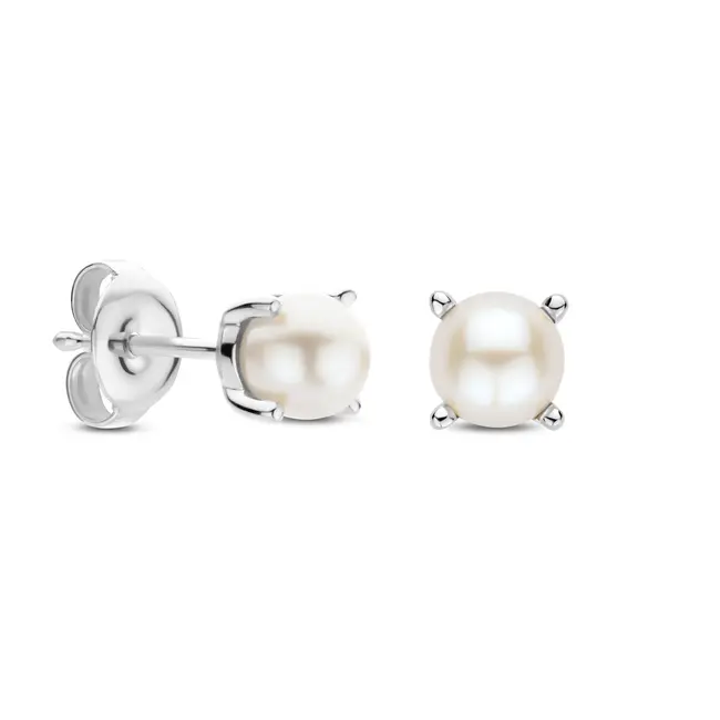 FJF FJF Oorstekers Classic Pearl. FJF0030090SPW
