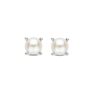 FJF FJF Oorstekers Classic Pearl. FJF0030090SPW