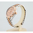 Rolex  Datejust. Dames, Met Doos en Papieren