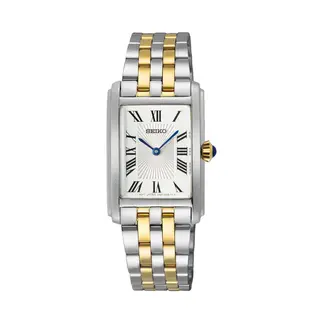 Seiko Seiko SWR087P1 Classic Quartz Dameshorloge