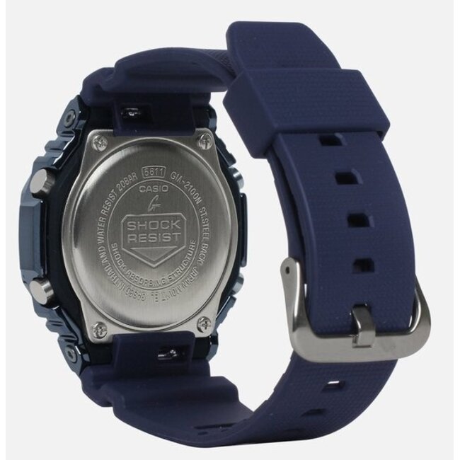 casio G-Shock GM-2100N-2A