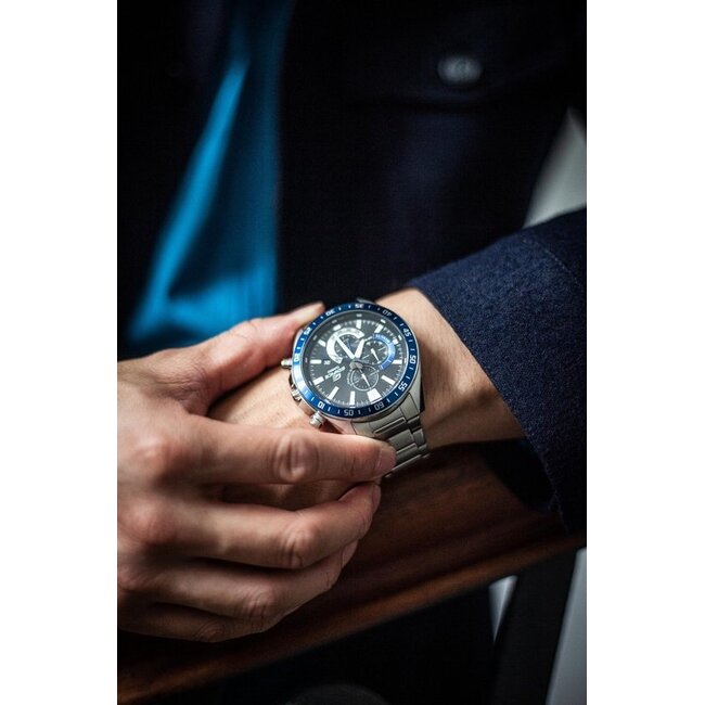 casio  Edifice EFV-620D-1A2VUEF