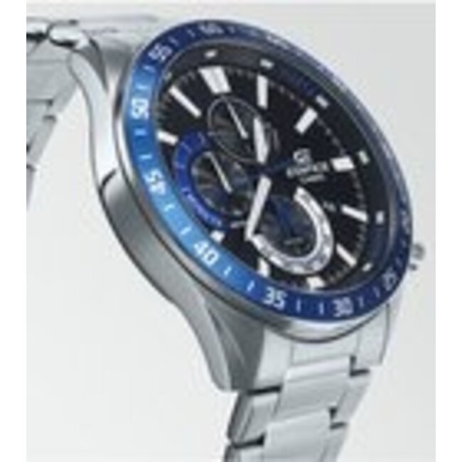 casio  Edifice EFV-620D-1A2VUEF