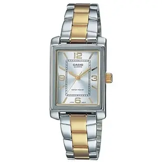casio HORLOGE LTP-1234PSG-7AEG
