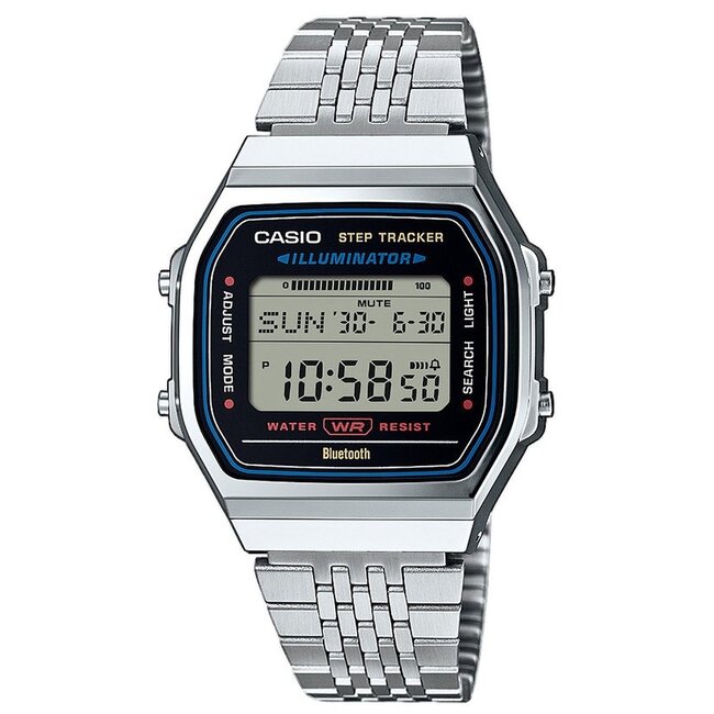 casio Casio ABL-100WE-1AEF