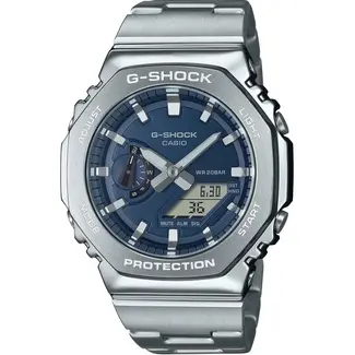 casio Casio G-Shock herenhorloge GM-2110D-2BER