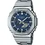 casio  G-Shock herenhorloge GM-2110D-2BER
