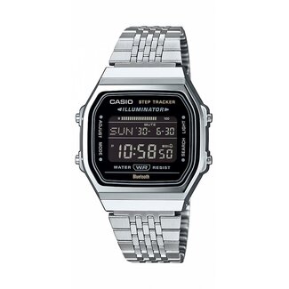 casio ABL-100WE-1BEF Vintage Collection Horloge