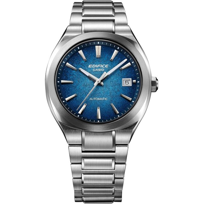 casio  Edifice Automatic EFK-200D-2AER Heren Horloge
