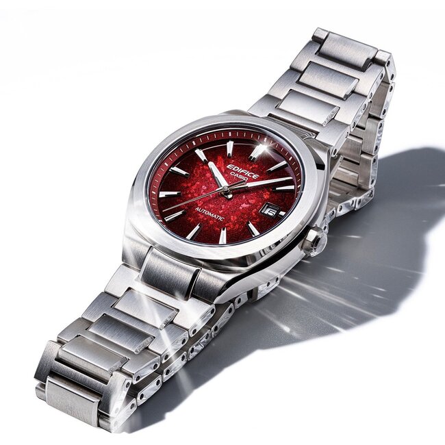 casio Casio Edifice Automatic EFK-200D-4AER Heren Horloge