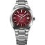 casio Casio Edifice Automatic EFK-200D-4AER Heren Horloge