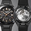 casio Casio Edifice Automatic EFK-200XPB-1AER Heren Horloge