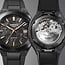 casio  Edifice Automatic EFK-200XPB-1AER Heren Horloge
