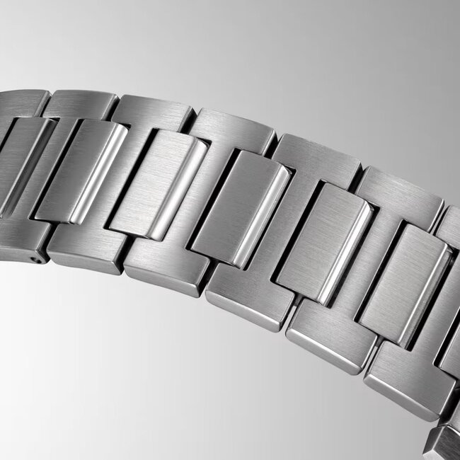 casio  Edifice EQB-1300D-2AEF Horloge - Staal - Zilverkleurig - Ø 39 mm