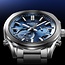 casio Casio Edifice EQB-1300D-2AEF Horloge - Staal - Zilverkleurig - Ø 39 mm