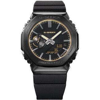 casio Classic GM-2100LXB-1A9ER Heren Horloge