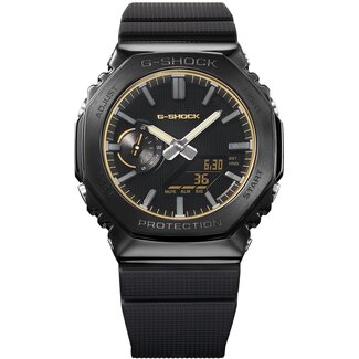 casio G-Shock Classic GM-2100LXB-1A9ER Heren Horloge