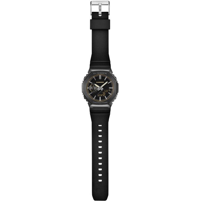 casio G-Shock Classic GM-2100LXB-1A9ER Heren Horloge