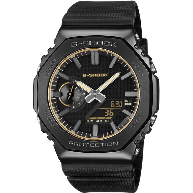 casio Classic GM-2100LXB-1A9ER Heren Horloge
