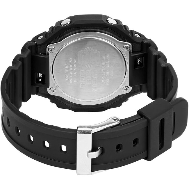 casio G-Shock Classic GA-2100LXB-1AER Heren Horloge