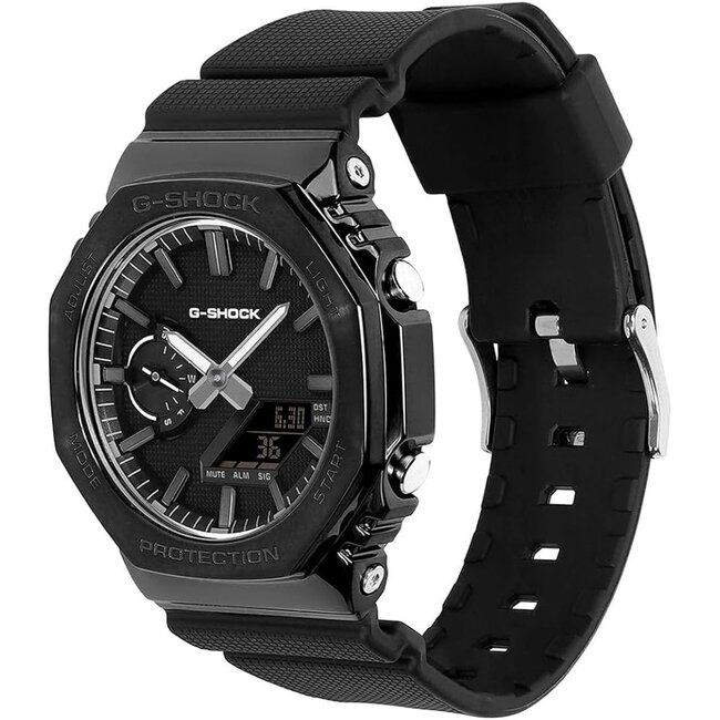casio Classic GA-2100LXB-1AER Heren Horloge