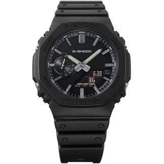 casio G-Shock Classic GA-2100LXB-1AER Heren Horloge